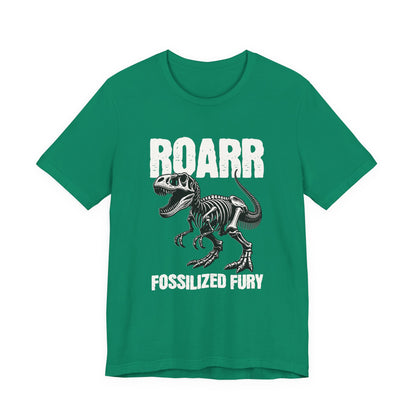 Tyrannosaurus rex Skeleton T-Shirt