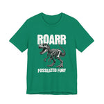 Tyrannosaurus rex Skeleton T-Shirt