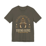 The Regulator T-Shirt