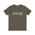 History is a vast T-Shirt