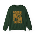 Culture Sweatshirts