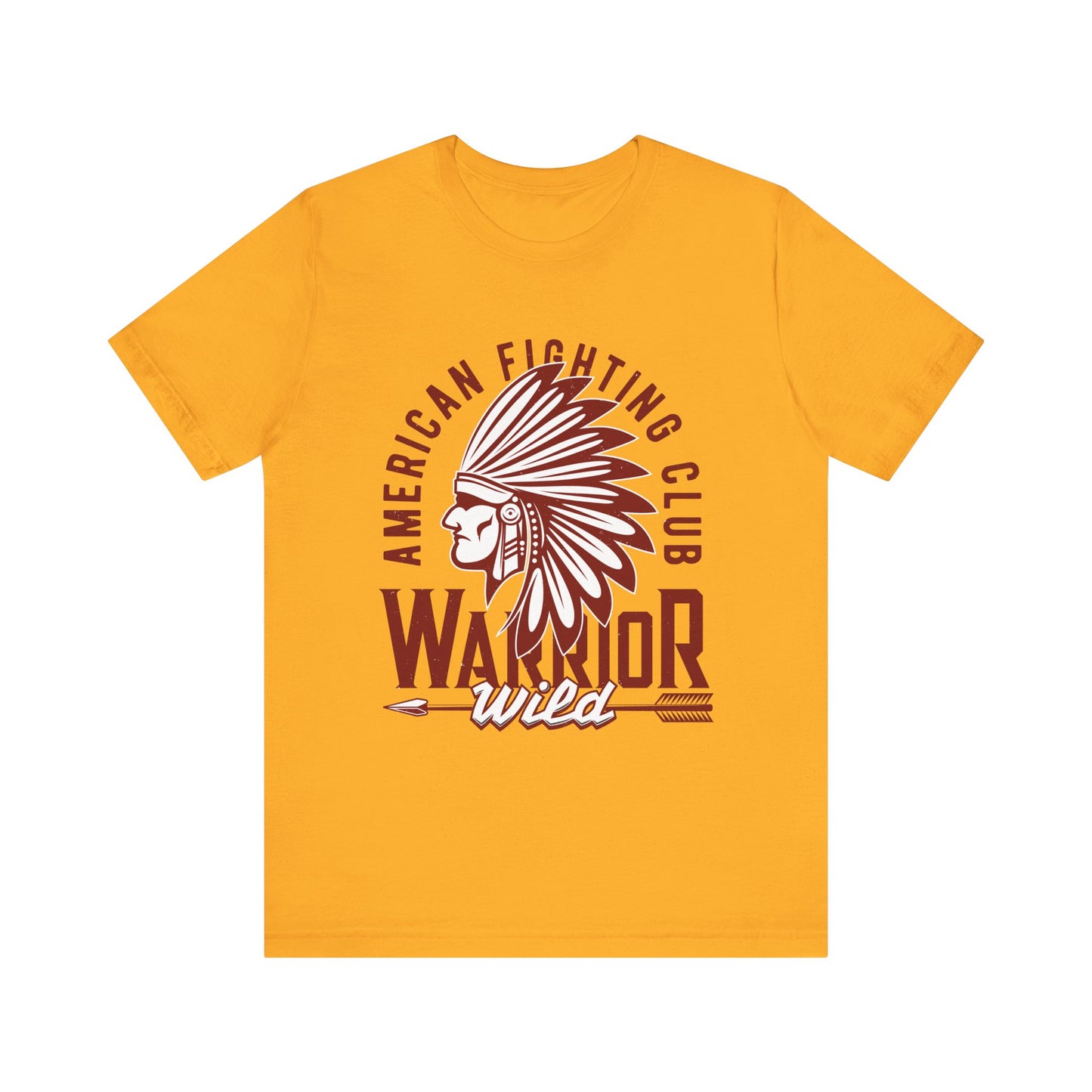 American fighting club T-Shirt