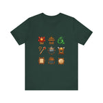 Chinese Fantasy T-Shirt