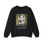 Florence Nightingale Sweatshirt