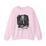 If I have seen further than others Isaac Newton Sweatshirts