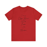 Coffee Black T-Shirt