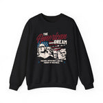 The American Dream Sweatshirt