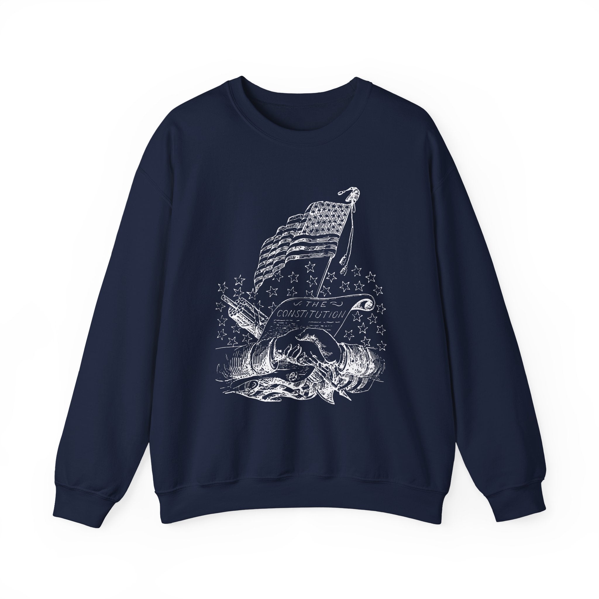 The Constitution Sweatshirt
