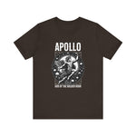 Apollo God of the golden hour T-Shirt
