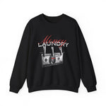 Money Laundry Sweatshirts
