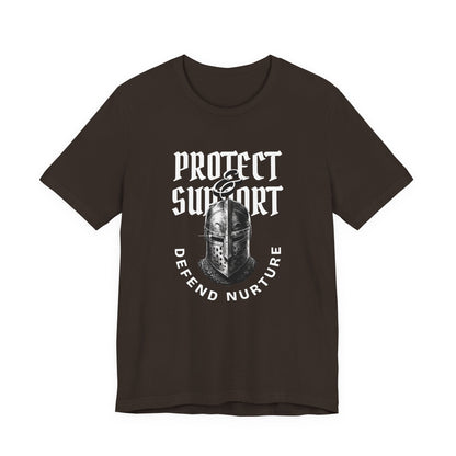 Protect & Support T-Shirt