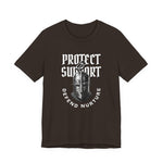Protect & Support T-Shirt