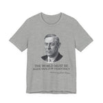 The world must be made safe T-Shirt