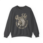 Tribal Native American Sweatshirt