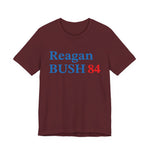 Reagan Bush 84 T-Shirt