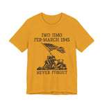 Iwo Jima T-Shirt
