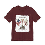 Remember the Maine T-Shirt