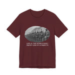 Life At The Front In 14 Objects T-Shirt