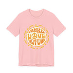 Make Love Not War T-Shirt