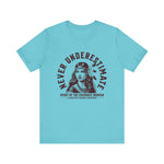 Cherokee Woman Native American T-Shirt