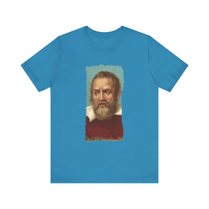 Galileo T-Shirt