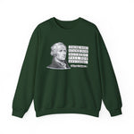 Those who stand for nothing Sweatshirt