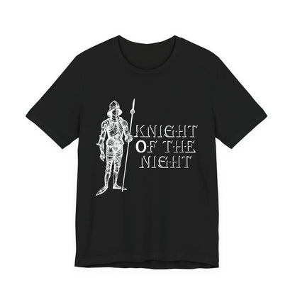 Knight of the night T-Shirt