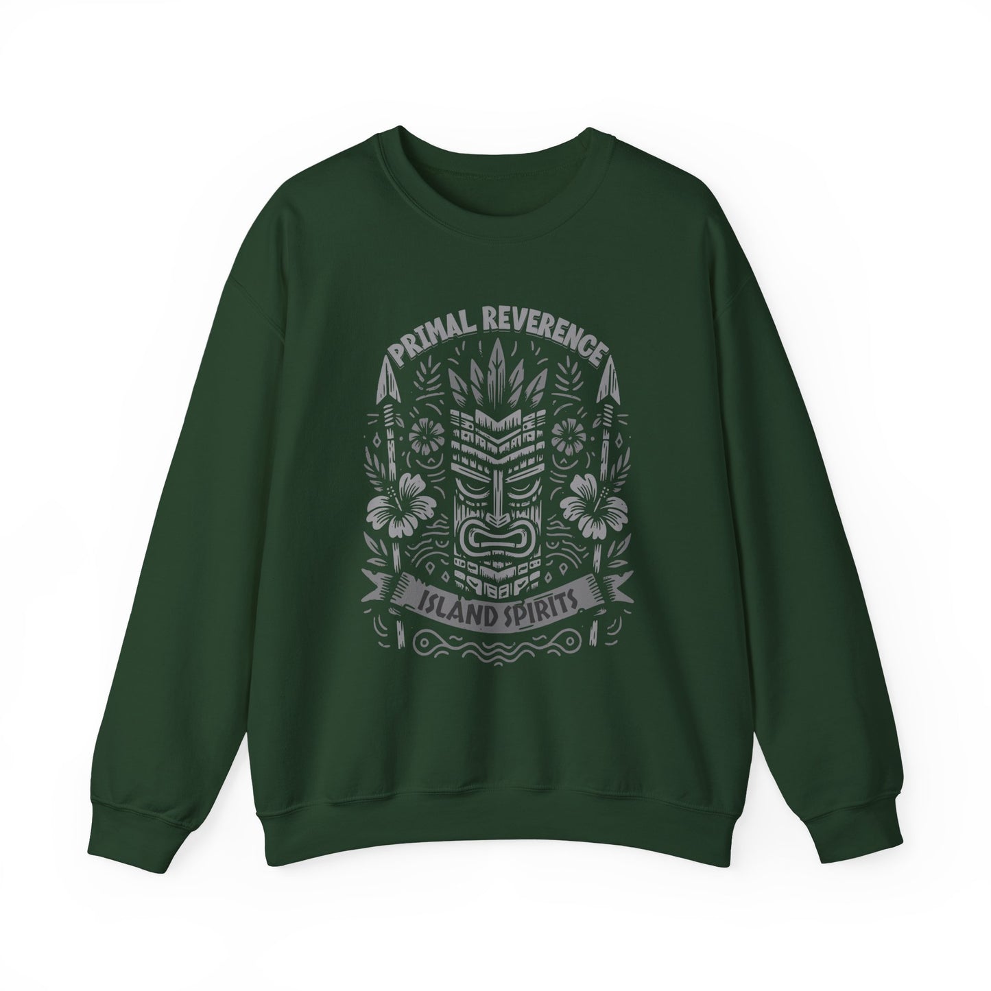 Primal Reverence Sweatshirts