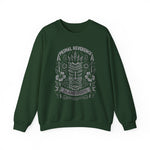 Primal Reverence Sweatshirts