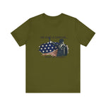 He had a dream T-Shirt
