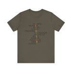 Black Leaders T-Shirt
