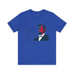 America will never be destroyed from the outside T-Shirt