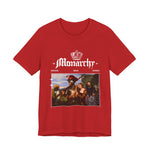 Monarchy T-Shirt