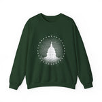 The US Capitol building Sweatshirt