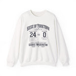 Siege of Yorktown & Revolutionary War Sweatshirt