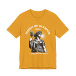 Queen of Olympus Hera T-Shirt