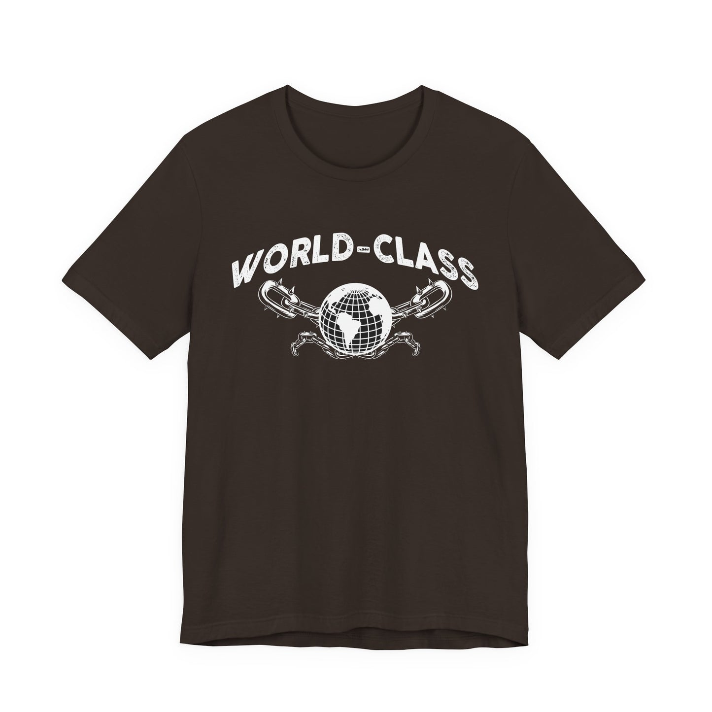 World Class T-Shirt