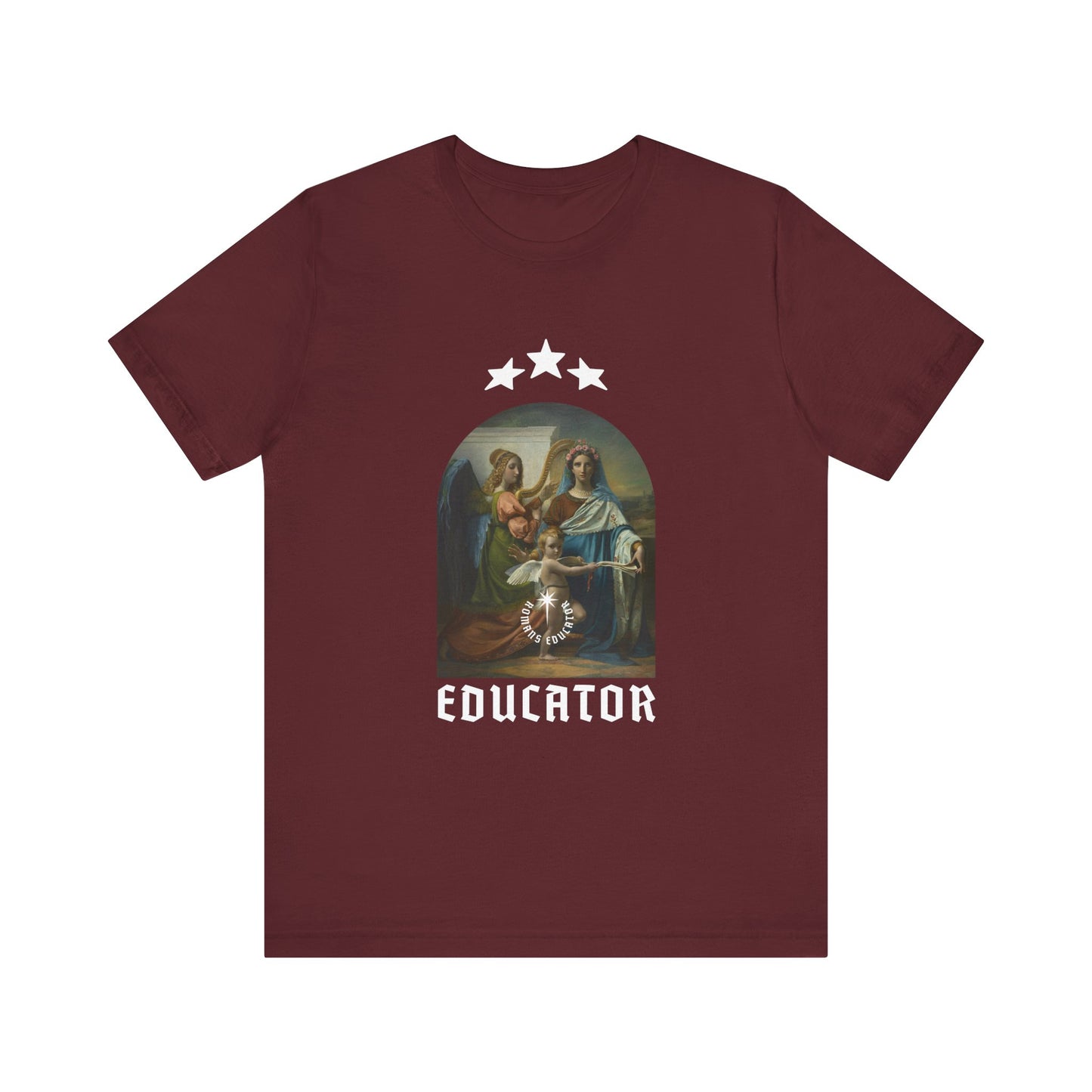 Educator T-Shirt