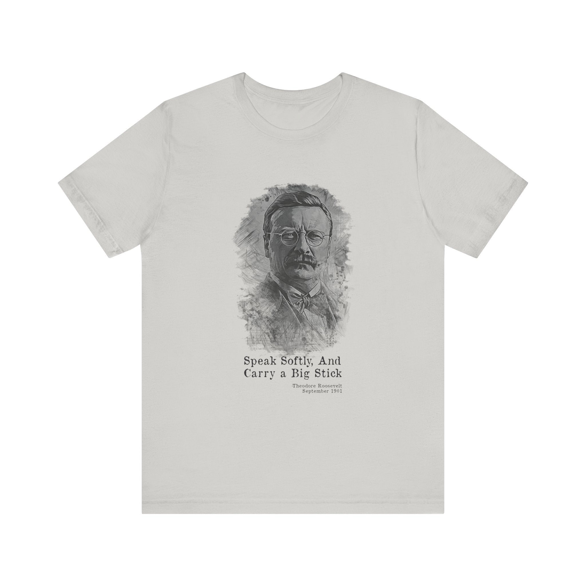 Carry A Big Stick T-Shirt