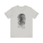 Carry A Big Stick T-Shirt