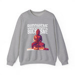 Buddhisme Sweatshirt