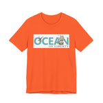Ocean Liberty T-Shirt