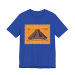 Teotihuacan Mayan Pyramid T-Shirt