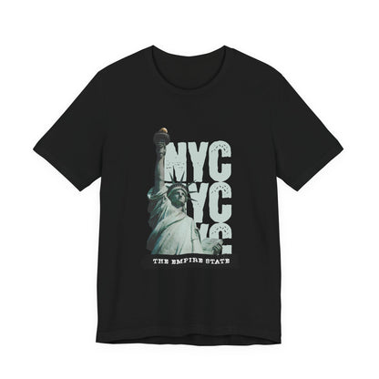 NYC Empire State T‑Shirt