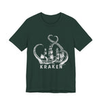 Kraken T‑Shirt