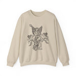 Angel from haven Sweatshirt