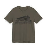 Just a Temple of a Guy T-Shirt