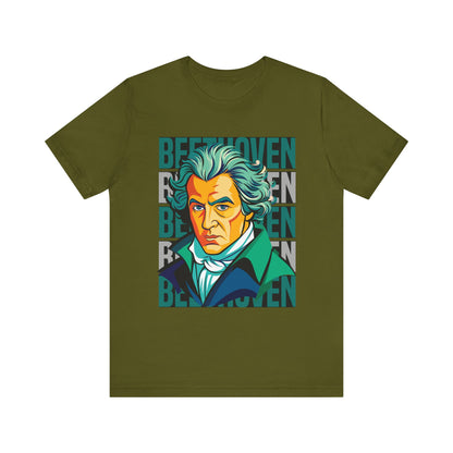 Beethoven T-Shirt