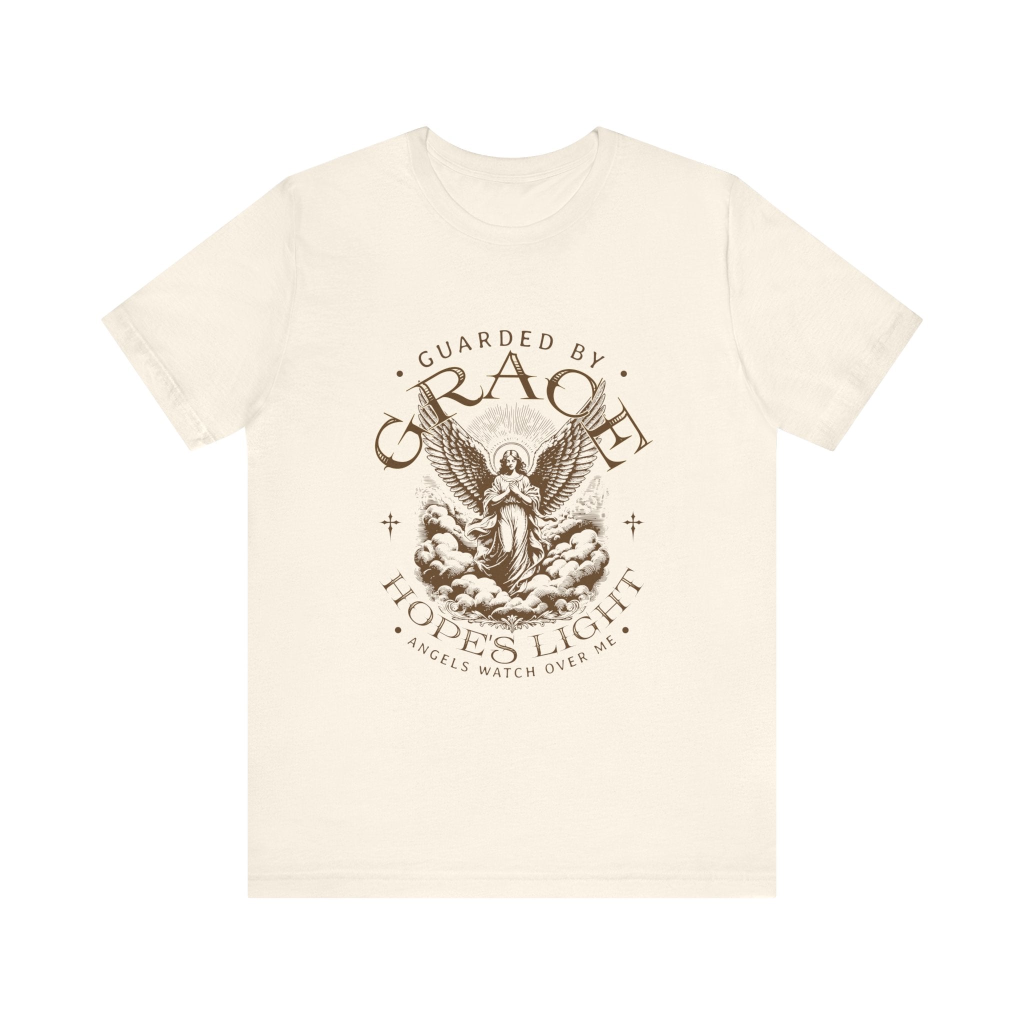 Guarded by grace T-Shirt