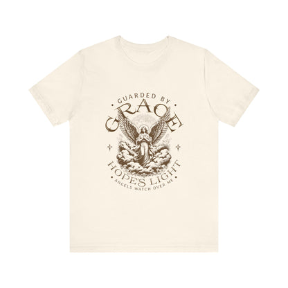 Guarded by grace T-Shirt